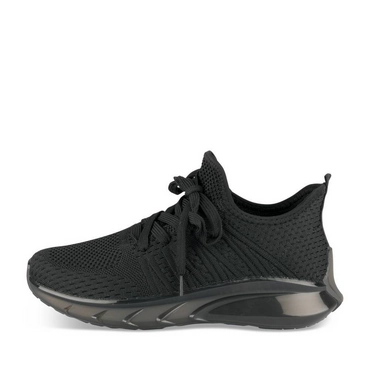Sneakers ZWART Heren