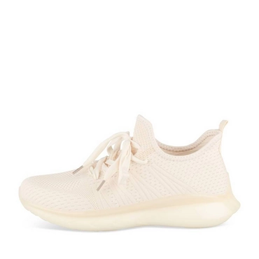Baskets BEIGE Homme