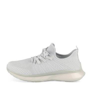 Baskets GRIS Homme