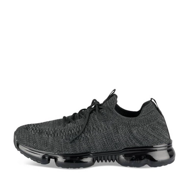 Sneakers ZWART Heren
