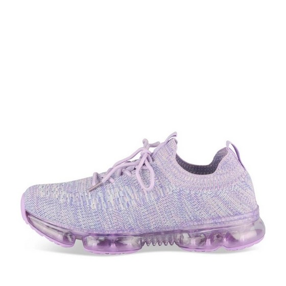 Sneakers VIOLET Dames