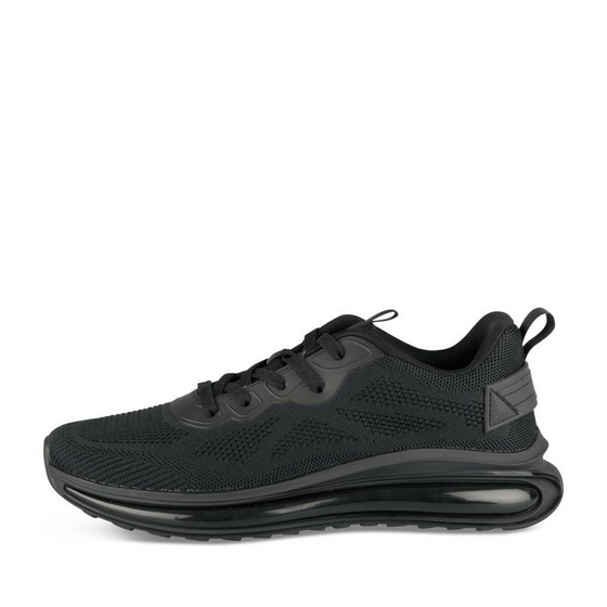 Baskets NOIR Homme