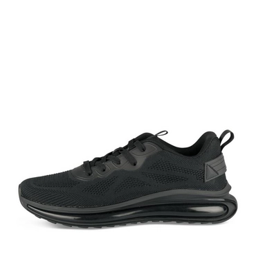 Sneakers ZWART Heren