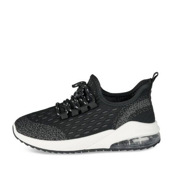 Sneakers ZWART/GRIJS Jongen