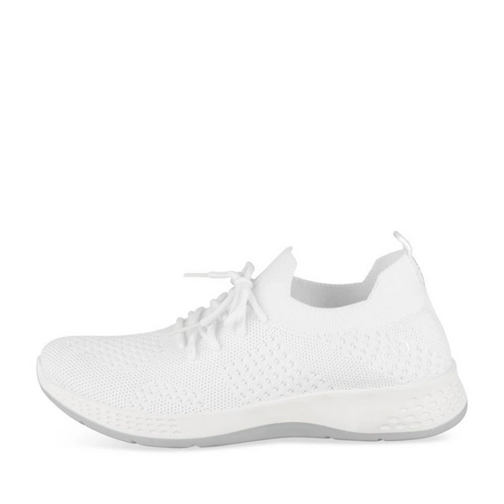 Sneakers WIT Dames