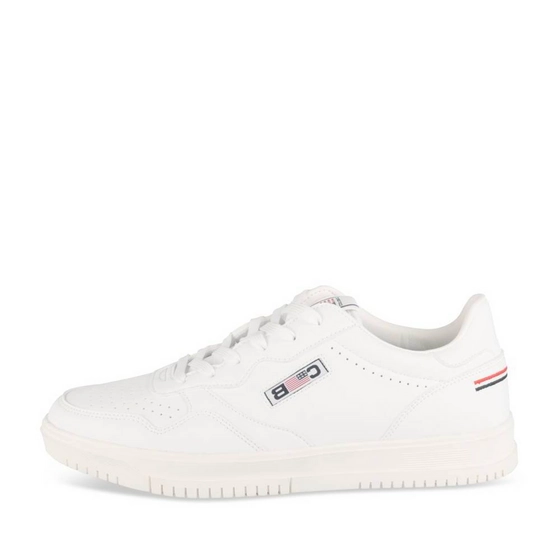 Sneakers WIT Heren