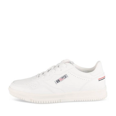 Baskets BLANC Homme