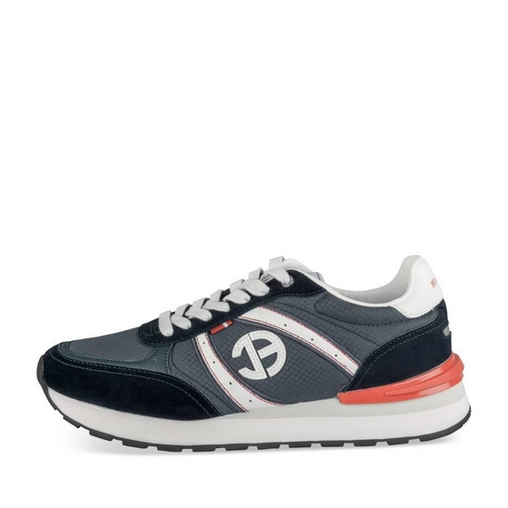 Sneakers NAVY Heren