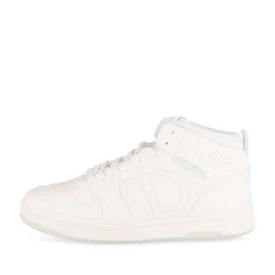 Baskets BLANC Femme