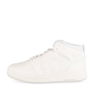 Baskets BLANC Femme