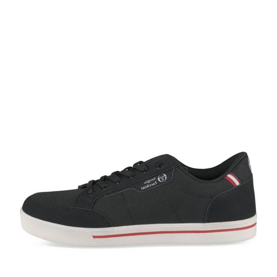 Baskets NOIR Homme