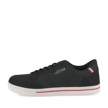 Baskets NOIR Homme