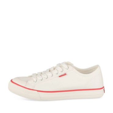 Sneakers WIT Heren