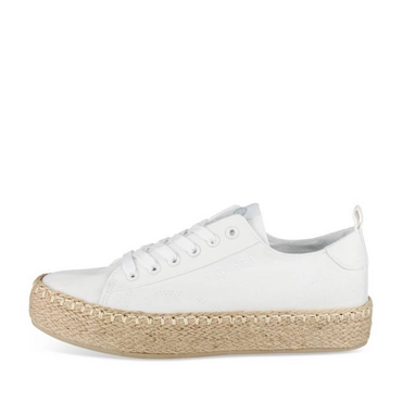 Sneakers WIT Dames