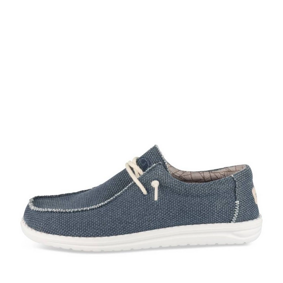 Baskets MARINE Homme