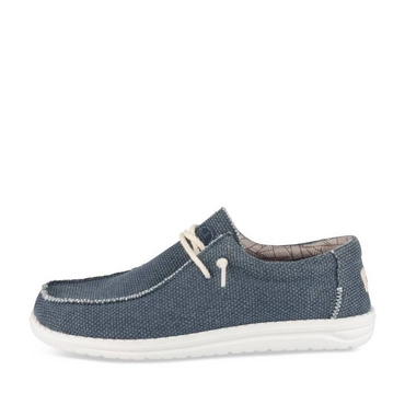 Sneakers NAVY Heren