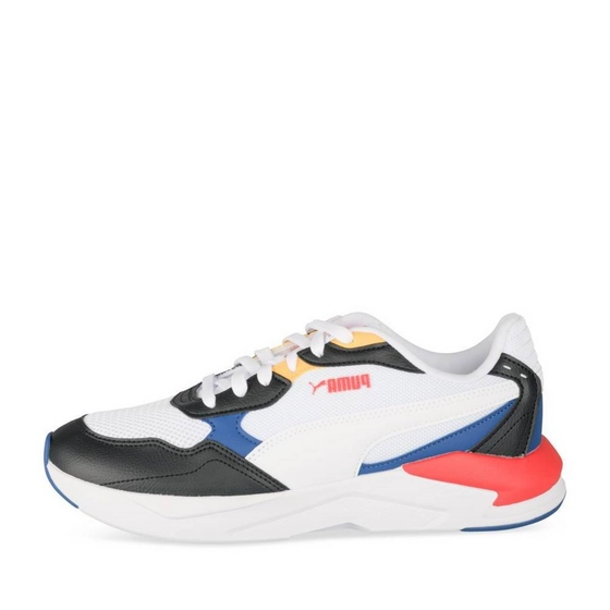 Baskets BLANC X-Ray Lite Speed