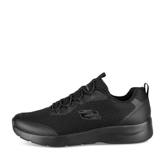 Baskets NOIR Dynamight 2.0 Social Orbit