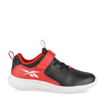 Sneakers NAVY/ROOD Jongen