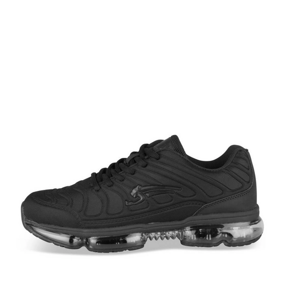 Sneakers ZWART Heren