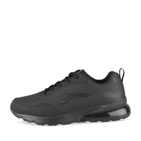 Sneakers ZWART Heren