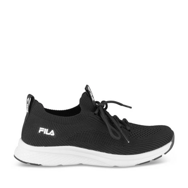 Sneakers ZWART/WIT Jongen