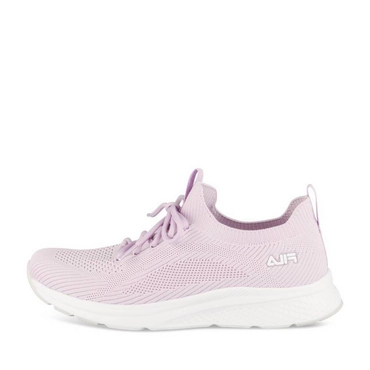 Baskets ROSE FILA Run It