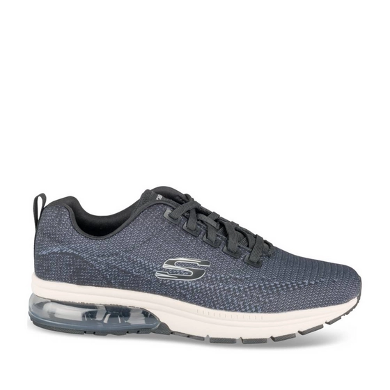 Sneakers ZWART Dames