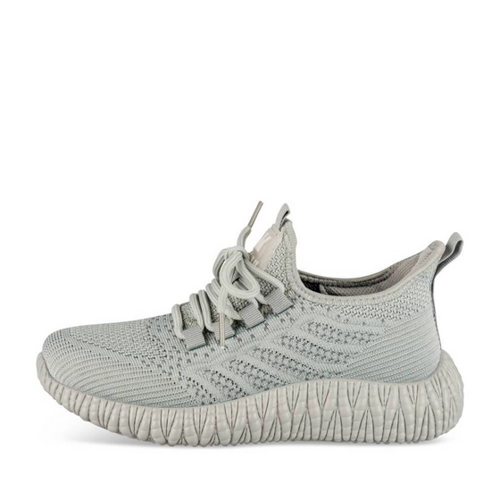 Sneakers GRIJS Jongen