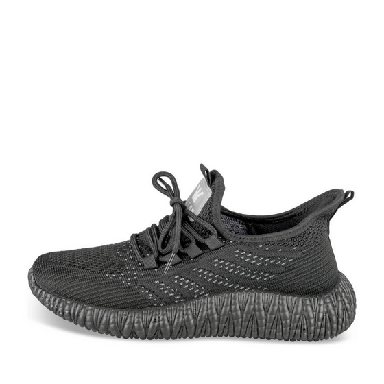 Baskets NOIR Femme