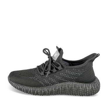 Baskets NOIR Femme
