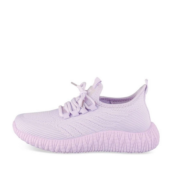 Baskets VIOLET Femme