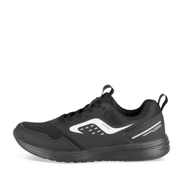 Sneakers ZWART Heren