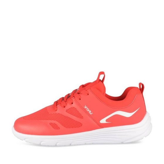 Sneakers ROOD Jongen