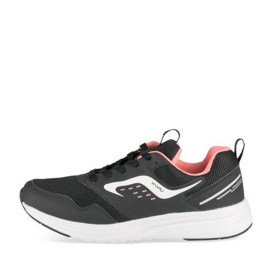 Baskets NOIR Femme