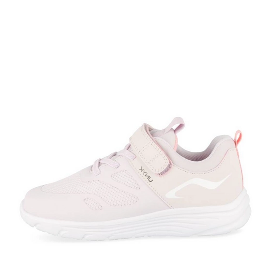 Baskets ROSE Fille