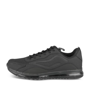 Sneakers ZWART Heren