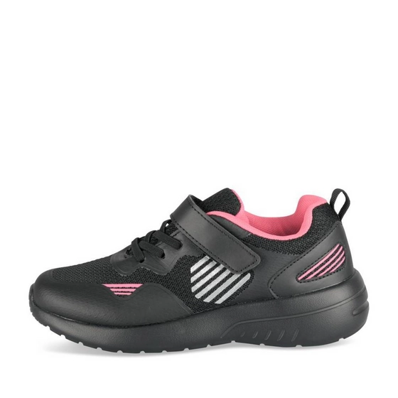 Sneakers ZWART Meisjes