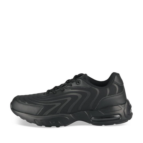 Baskets NOIR Homme