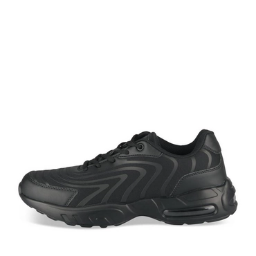 Baskets NOIR Homme
