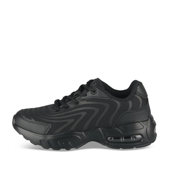 Sneakers ZWART Jongen