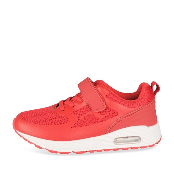 Sneakers ROOD Jongen