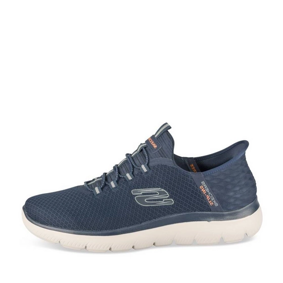Sneakers NAVY Heren