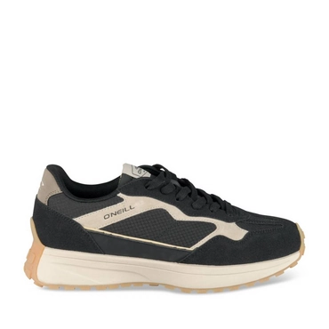 Sneakers ZWART Heren