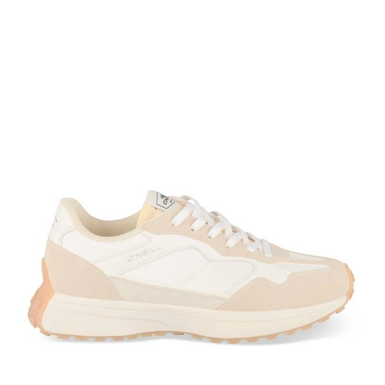 Baskets BLANC Femme