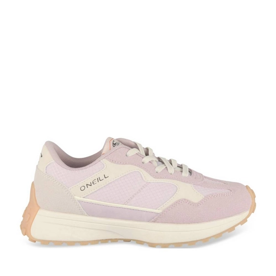 Baskets LAVANDE/VIOLET Fille