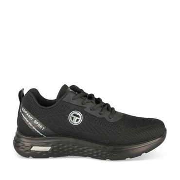 Baskets NOIR Homme