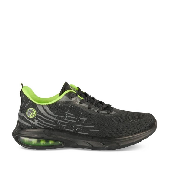 Baskets NOIR Homme