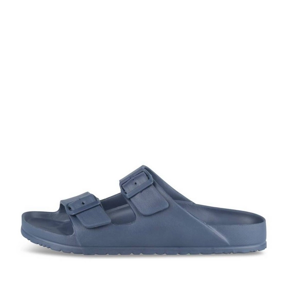 Claquettes MARINE Homme