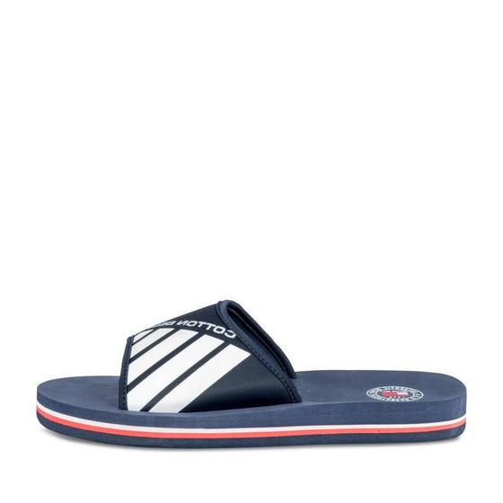 Claquettes MARINE Homme